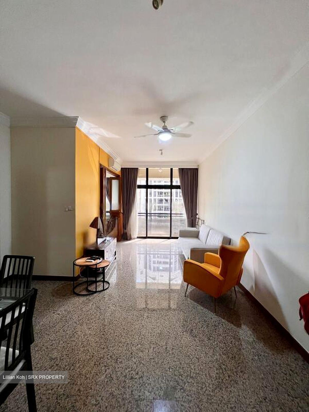 Dover Parkview (D5), Condominium #451557251